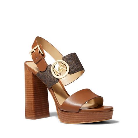 Sandalias Michael Kors para mujer 